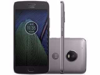 Motorola Moto G5 32gb Xt1671 Tela5.0 4g Smarthfone Original