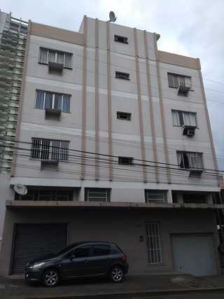 Zulma Residencial Apartamento à Venda no Centro Criciúma