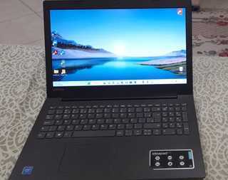 Vendo Notebook Ideiapad Lenovo