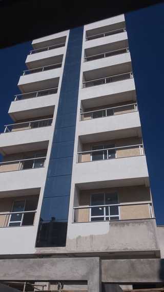 Apartamento Novo no Centro de São José dos Pinhais