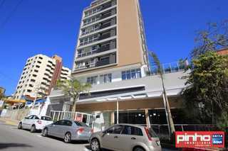 Apartamento Novo de 2 Dormitórios (sendo 1 Suíte), Smart Hoepcke Miguel H. Daux, Locação, Bairro Centro, Florianópolis, SC