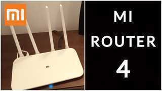 Roteador 5g Xiaomi Mi Router 4 1200m - Lançamento - Original