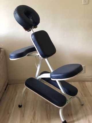 Aluguel Cadeiras Quick Massage / Pós Operatório Oftalmo