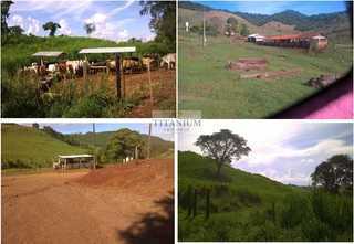 Fazenda 190 Alq. à Venda em Maringá Paraná Aceita Permuta
