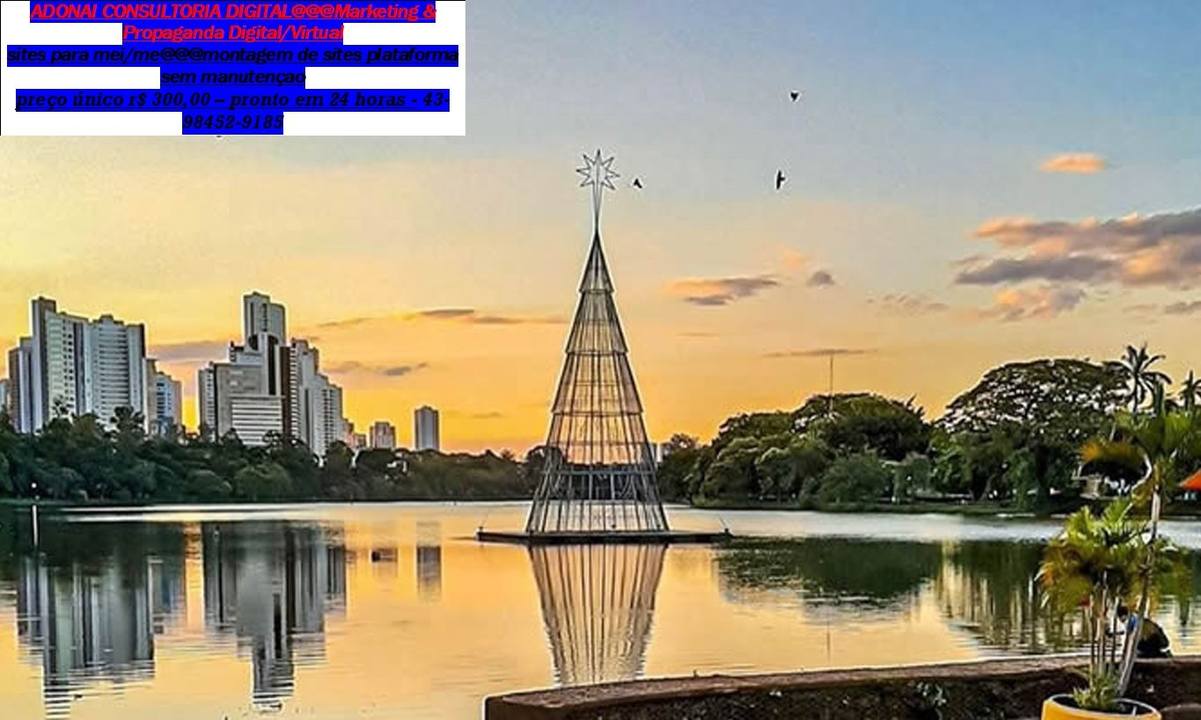 Marketplace Desenvolvimento de Loja Virtual em Londrina – E-commerce