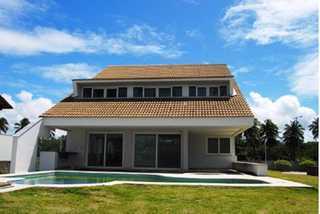 Casa com 4 Dorms em Cabo de Santo Agostinho - Reserva do Paiva por 2.900.000,00 à Venda