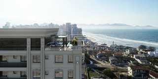 Mossel Bay Residence - 2 Suites Pereque Porto Belo