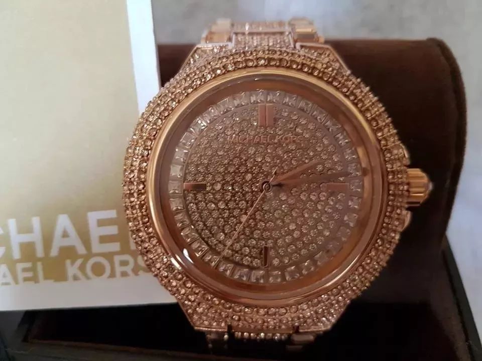 michael kors 5862