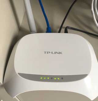 Roteador Wireless Tp-link