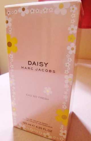 Perfume Feminino Daisy Marc Jacobs Lacrado Original Frete Grátis