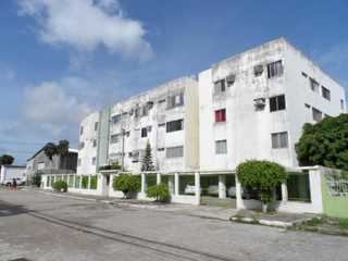 Apartamento com 3 Dorms em Jaboatão dos Guararapes - Piedade por 217.500,00 à Venda