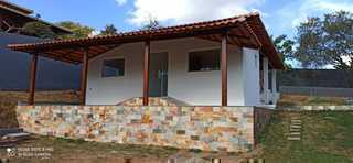 Casa em Capim Branco Minas Gerais