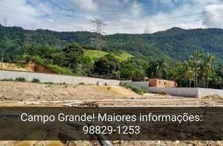 Vendo Terrenos em Campo Grande