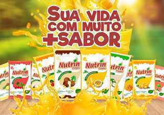Polpas de Frutas do Pará