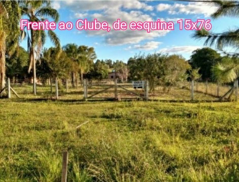 Guaíba Country Club, Terrenos Planos, Escriturados, sem Risco de Enche