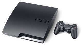 Videogame PS3