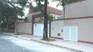 Cachamorra Casa Duplex Nova 2 Quartos 75m2 1 Vaga