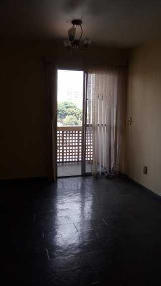 Apartamento com 2 Dorms em São Paulo - Vila do Encontro por 240 Mil à Venda
