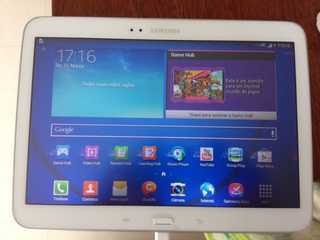 Tablet Samsung Galaxy Tab3 10.1