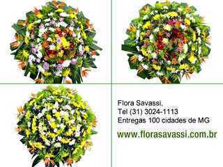 Floricultura Entrega Coroas de Flores Pará de Minas