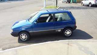Fiat Uno 1.6r 1994