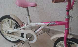 Bicicleta Aro 12