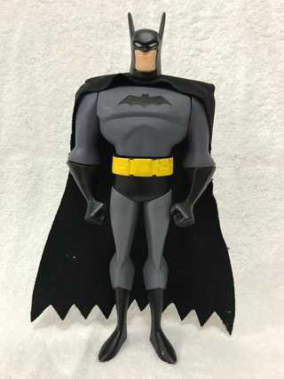 Action Figure Batman 25 Cm Liga da Justiça
