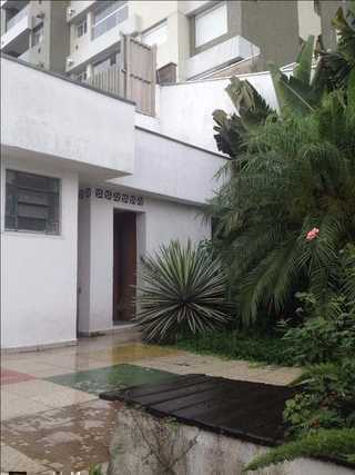 9043 Casa Comercial Vila Mariana