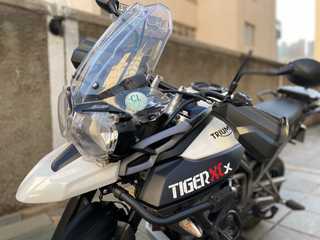 Tiger Xcx 800 2017/17
