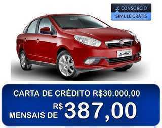 Consorcio de Carros Novos e Seminovos (carta de Crédito) !