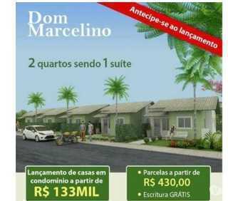 Condomínio Dom Marcelino Itaboraí