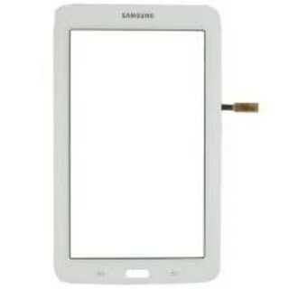 Vendo Tela Touch Samsung Galaxy Tablet Sm T110 T110 Tab 3 Lite Cor Branco