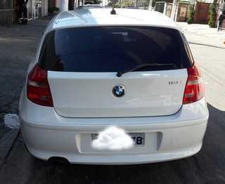 BMW 118i 2010