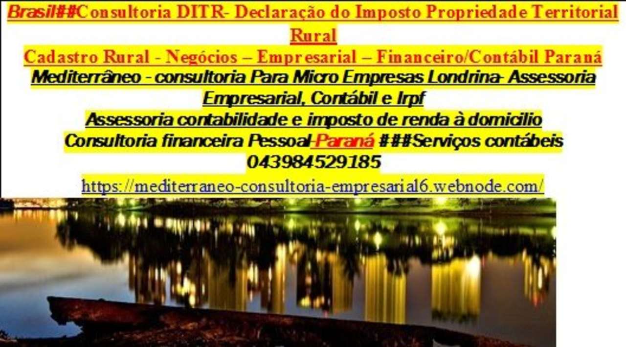 Contabilidade Londrina Expresso 24 Hs Atendemos por Watsapp Contado