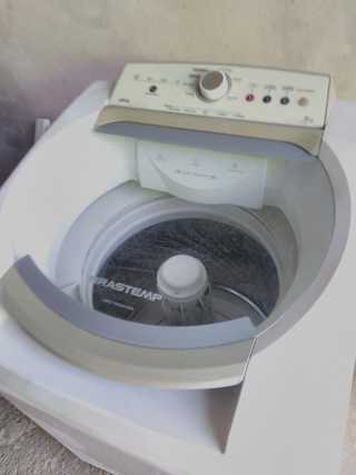Máquina de Lavar Brastemp 11kg Ative
