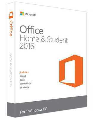 210 - Barbada! Microsoft Office 2016 Legítimo!
