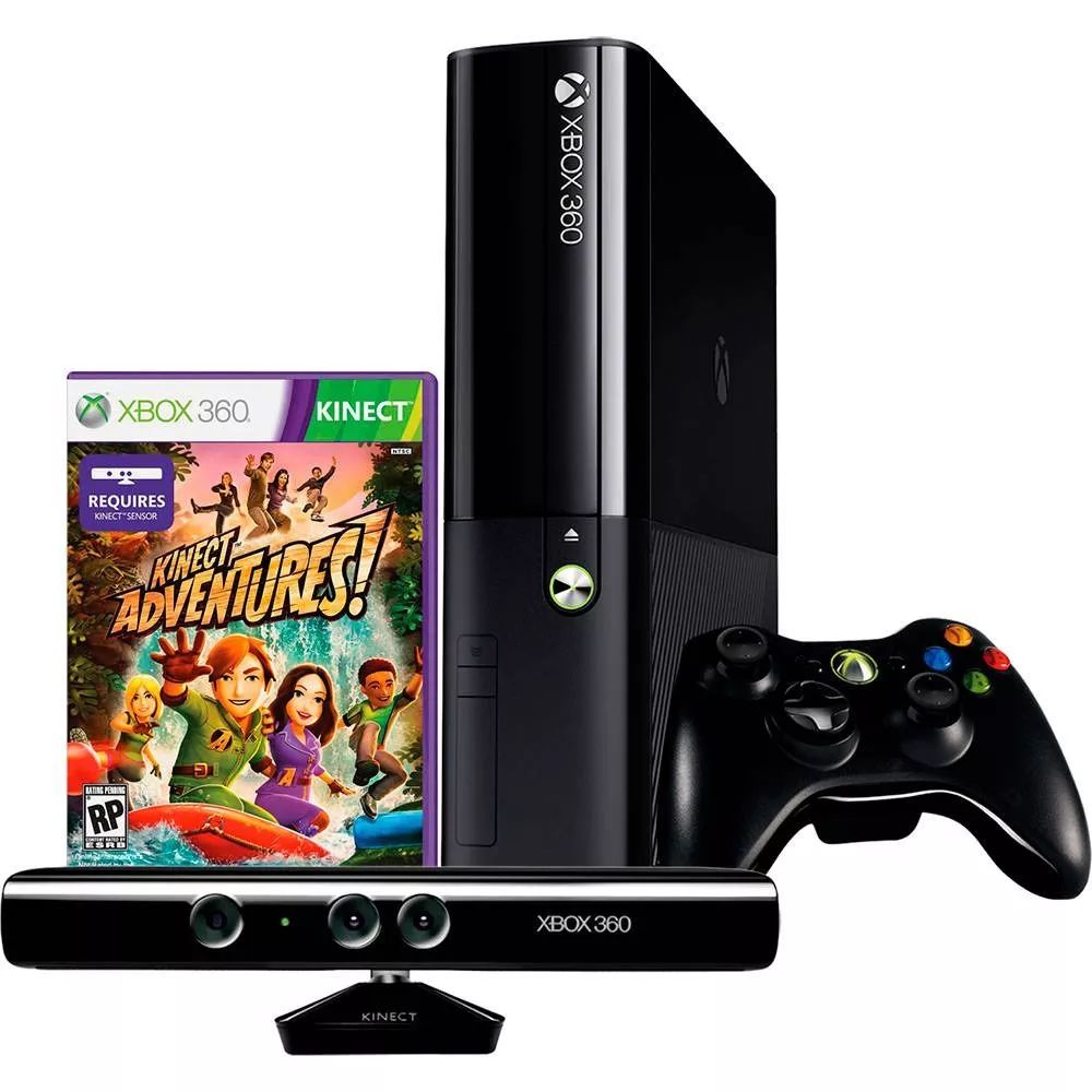 Как подключить kinect xbox 360 к компьютеру