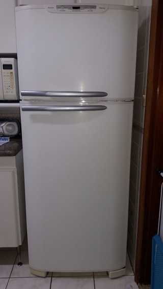 Refrigerador Electrolux Frostfree