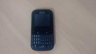 Celular Alcatel One Touch 3075m