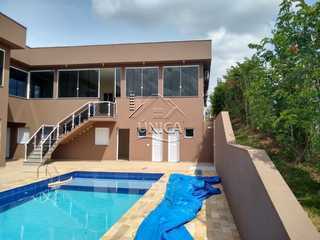 Cod. 245 Belíssima Casa (alto Padrão) à Venda Condomínio – Guarema-sp