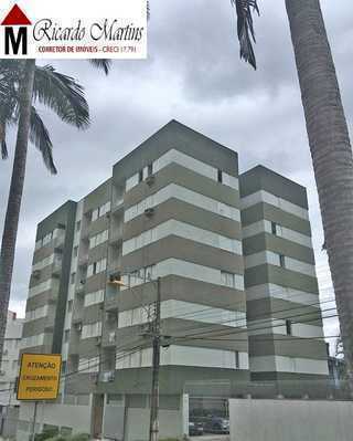 Mariana Apartamento à Venda Centro Criciúma