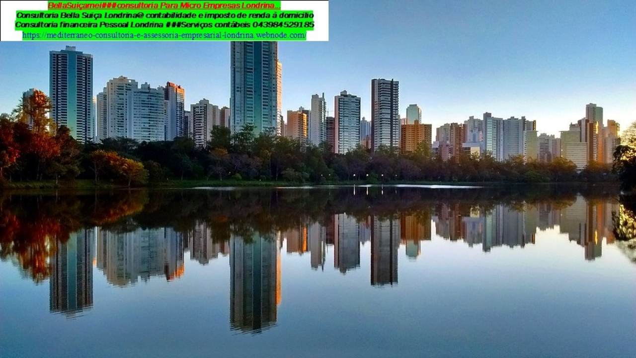 Aulas de Contabilidade em Londrina (pr) - Professor Cursos e Aulas Par