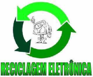 Reciclagem Eletrônica C.o,m.p,r.o