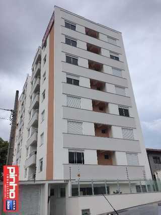 Apartamento 02 Dormitórios, Locação, Bairro Capoeiras, Florianópolis, SC