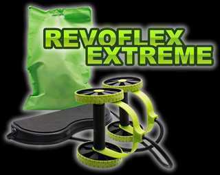 Revoflex Extreme