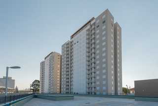 Verte - Belém - Apartamento de 59 M2, 2 Dormitórios, 1 Vaga