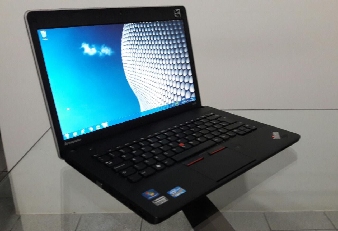 Lenovo ThinkPad E430 Core i5 16GB 新品SSD480GB DVD-ROM 無線LAN ...