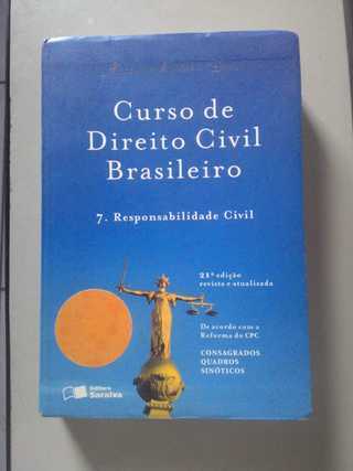 Curso de Direito Civil