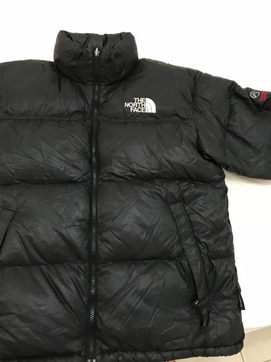 jaqueta pluma north face