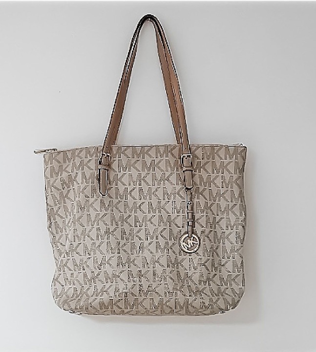 bolsa feminina mk